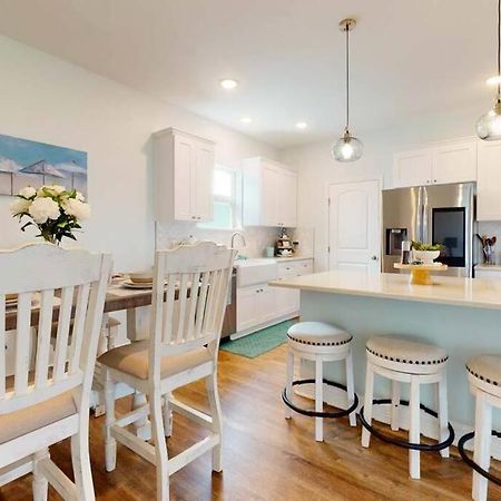 Let'S Get Beachy! Bolivar Peninsula Luaran gambar